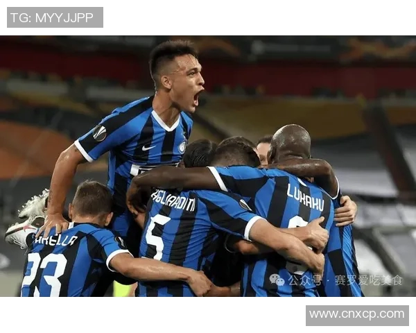 国际米兰与巴萨巅峰对决谁能在欧战中笑到最后